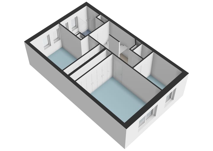 Photo 63 of Tulpenburg 4