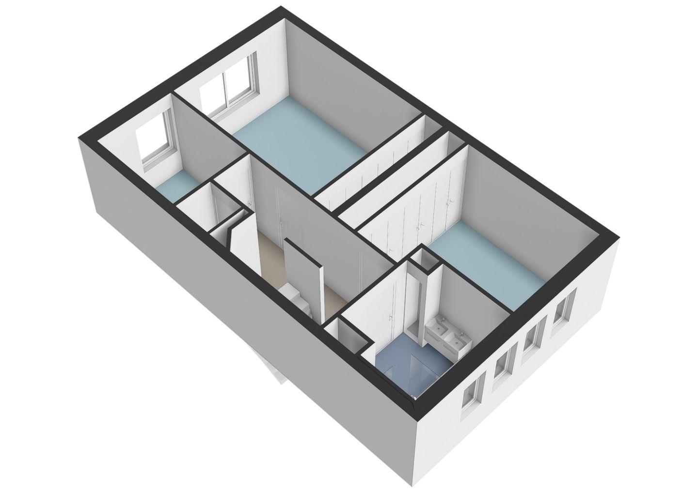 Foto 64 van Tulpenburg 4