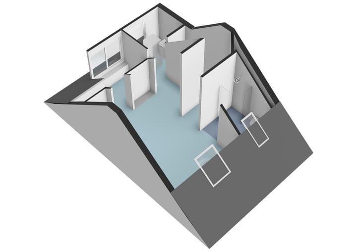 Photo 66 of Tulpenburg 4