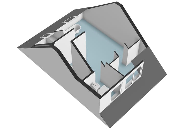 Photo 67 of Tulpenburg 4