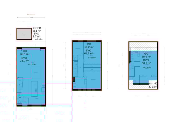 Photo 68 of Tulpenburg 4