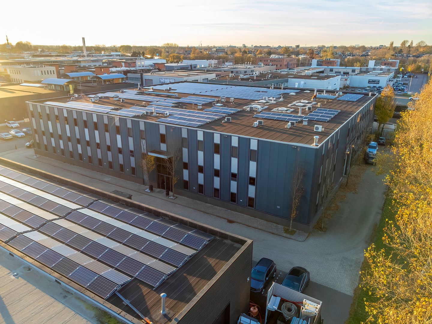 View photo 2 of Weg en Bos 80