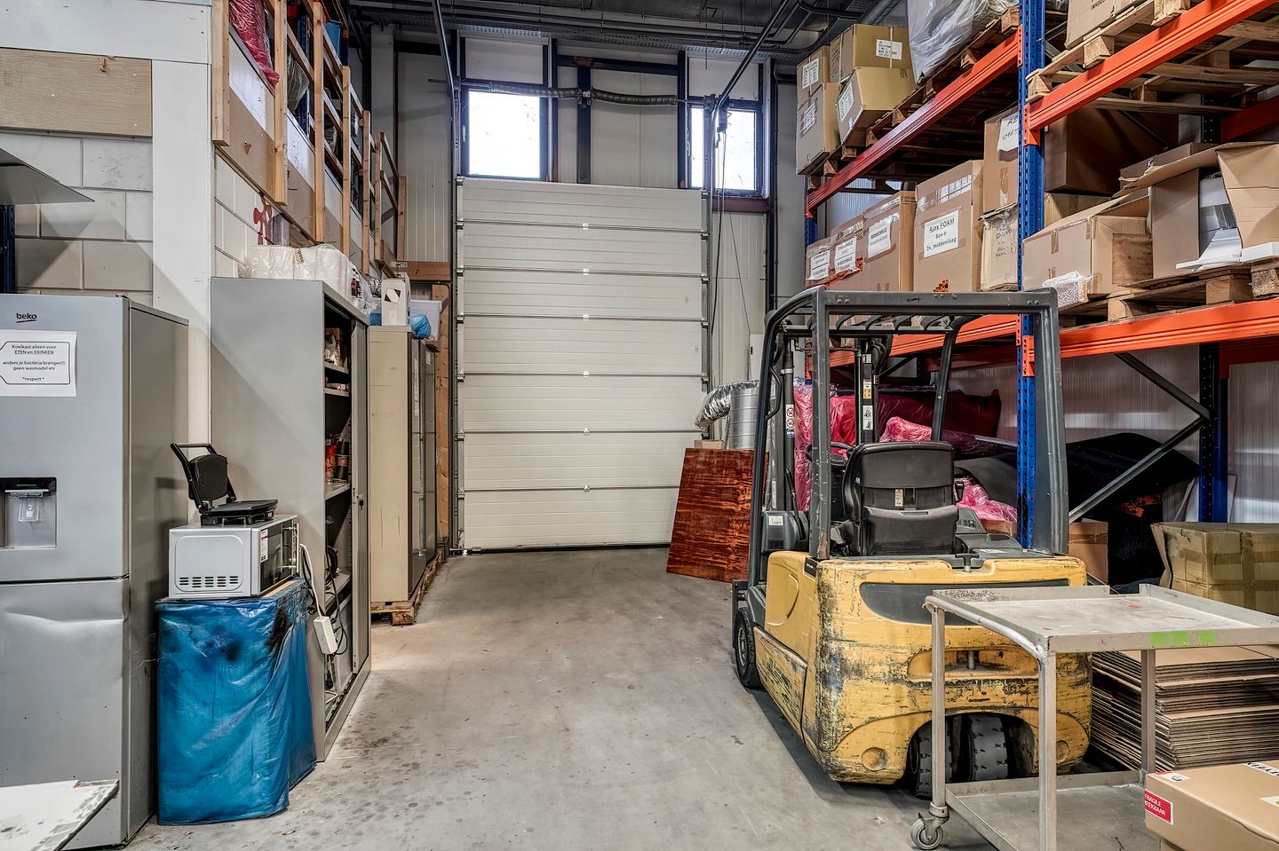 View photo 4 of Weg en Bos 80