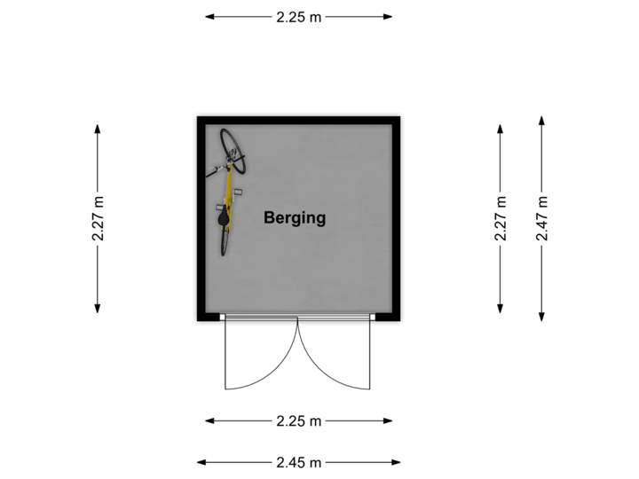 Berging