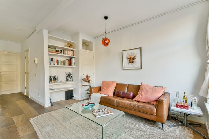 Foto 4 van Javastraat 80-2