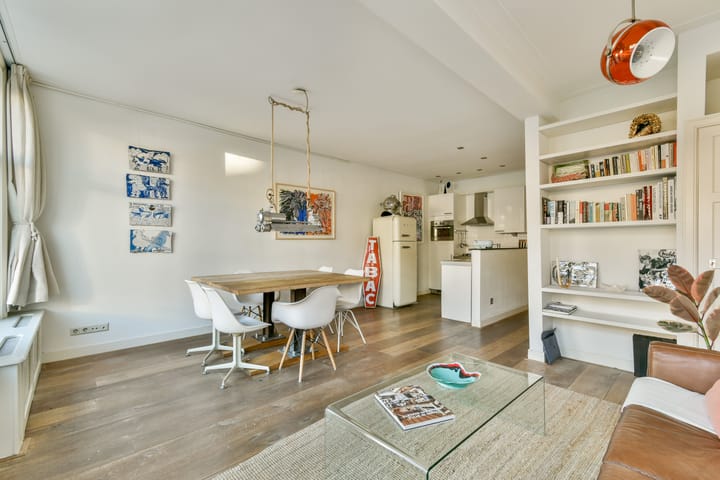 Foto 5 van Javastraat 80-2