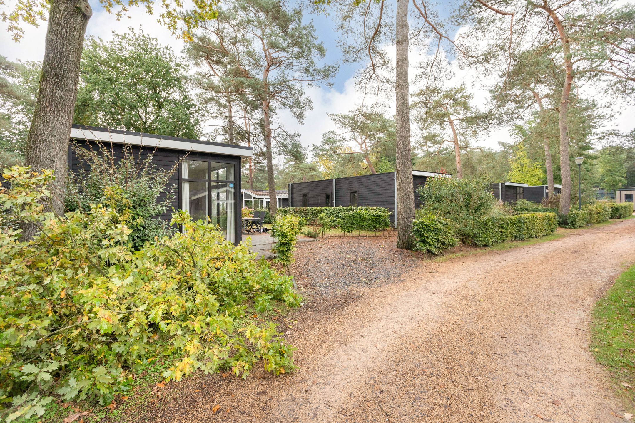 2-bedroom freehold villa in Otterlo — photo 3 of 5