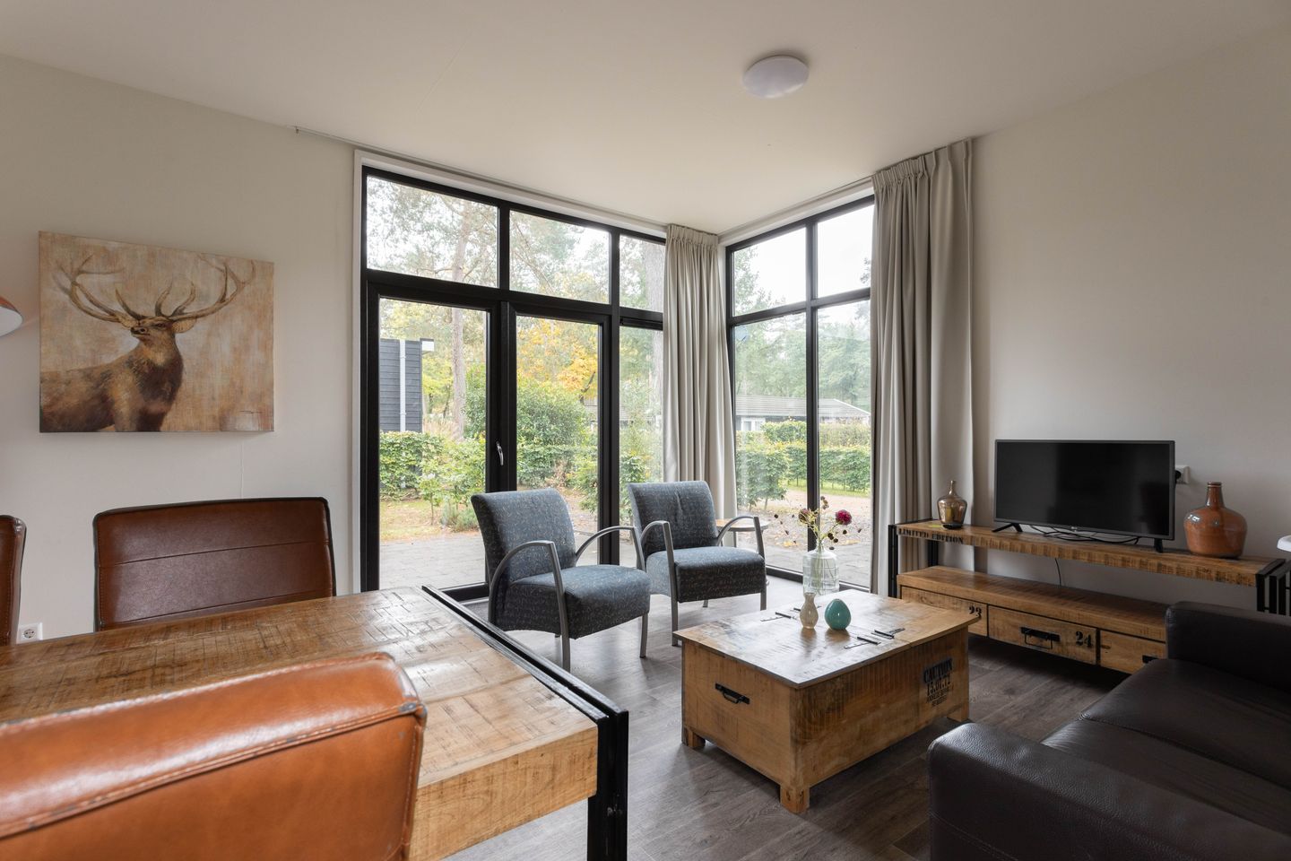 Foto 5 van Vijverlaan 1-HV09