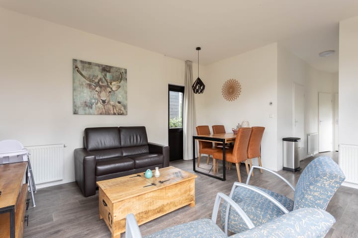 Photo 6 of Vijverlaan 1-HV09