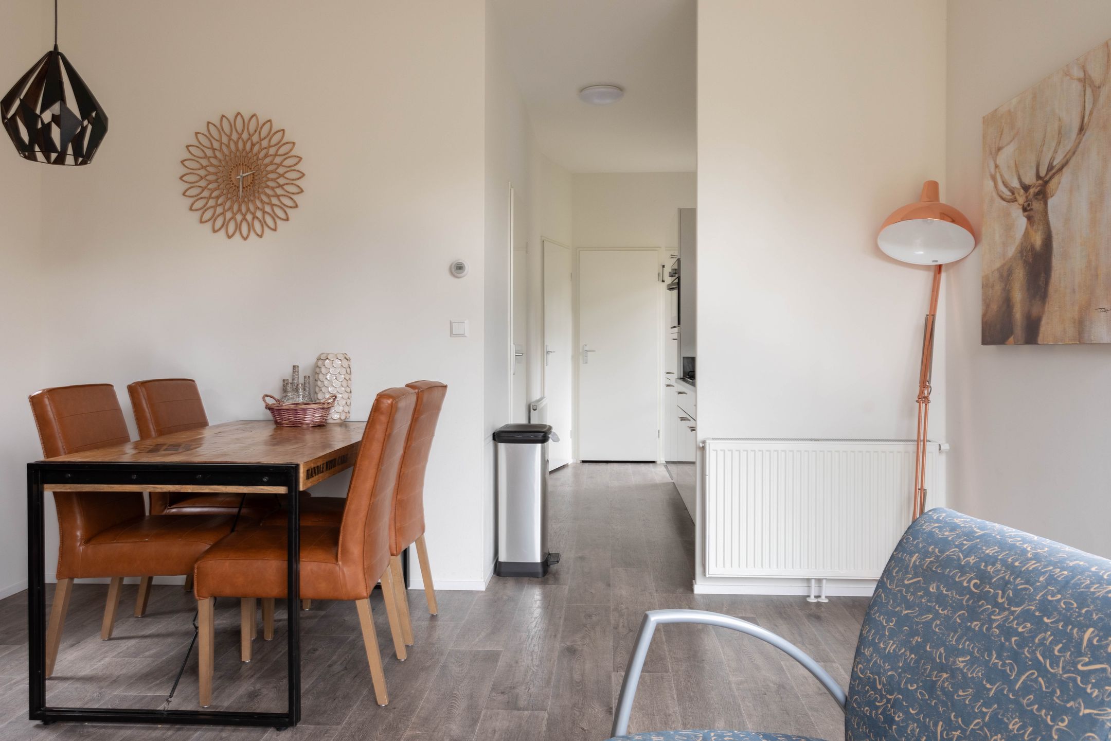 Foto 9 van Vijverlaan 1-HV09