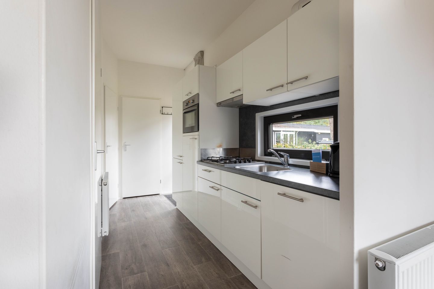 Foto 10 van Vijverlaan 1-HV09