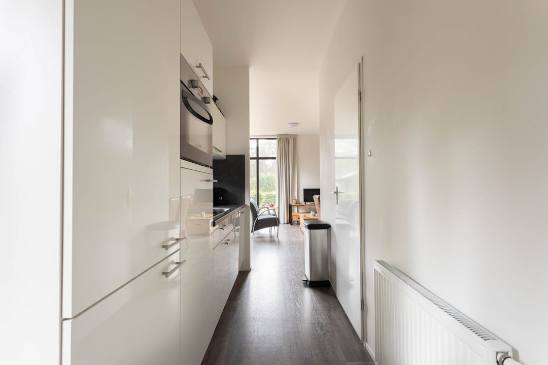 Foto 11 van Vijverlaan 1-HV09