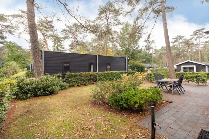 Photo 17 of Vijverlaan 1-HV09