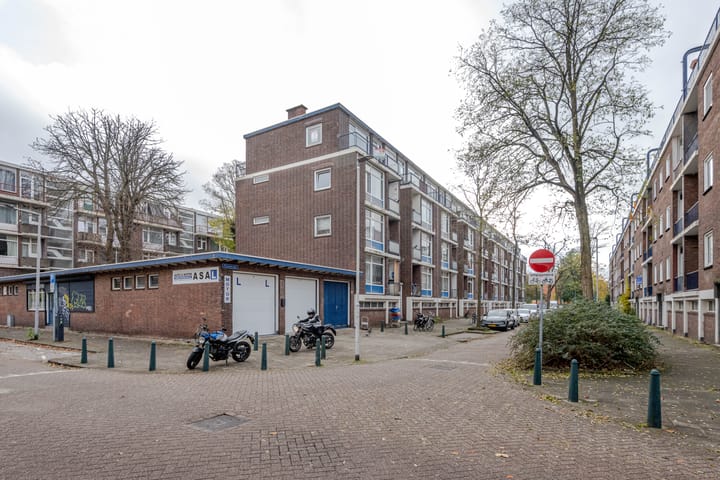 Fluitstraat 8 D