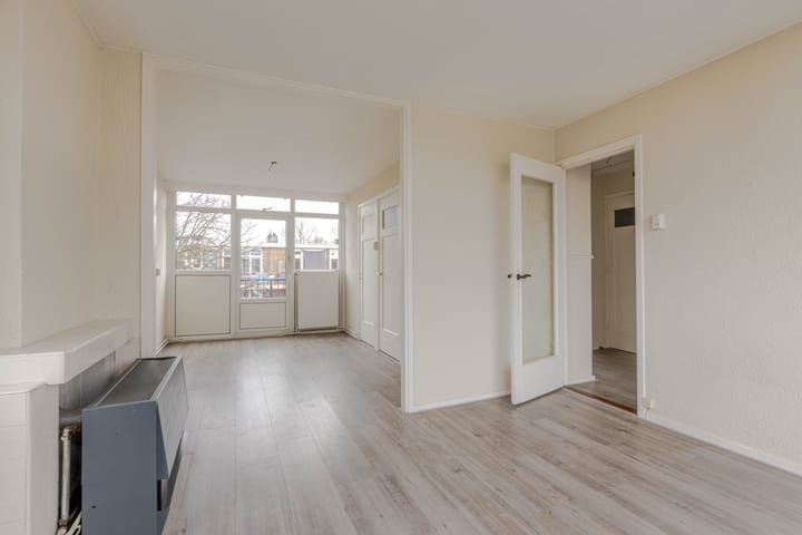 Foto 2 van Fluitstraat 8-D