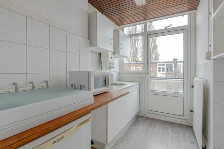 Foto 5 van Fluitstraat 8-D