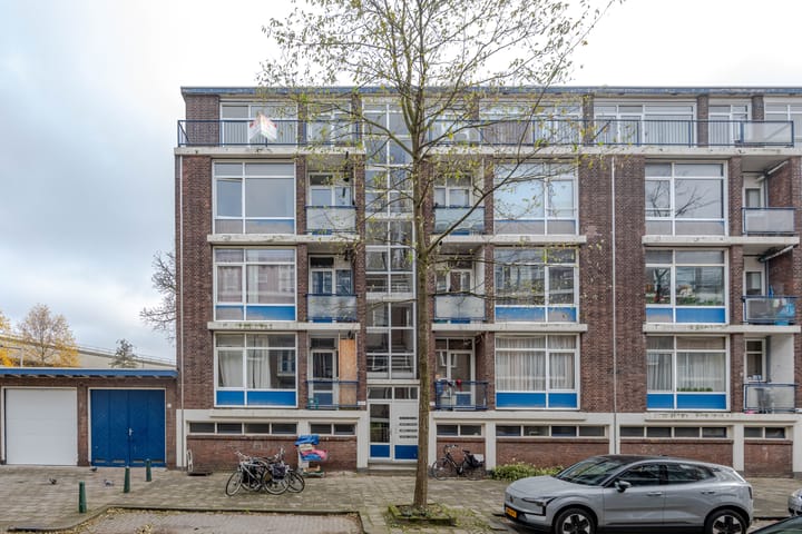 Foto 7 van Fluitstraat 8-D