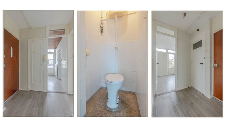 Foto 8 van Fluitstraat 8-D