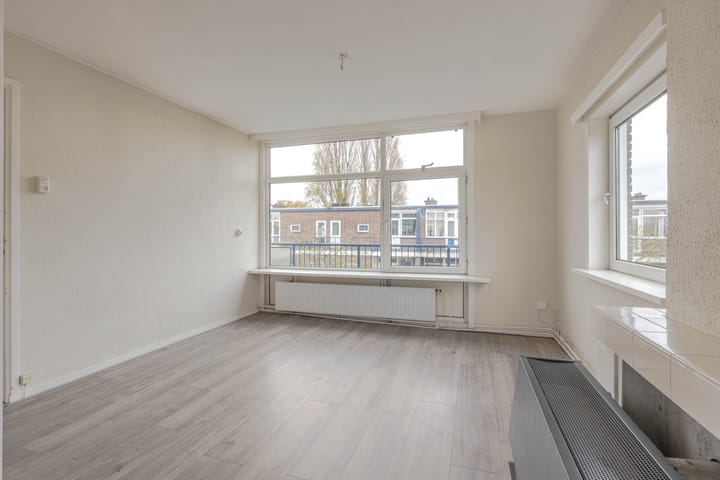 Foto 9 van Fluitstraat 8-D