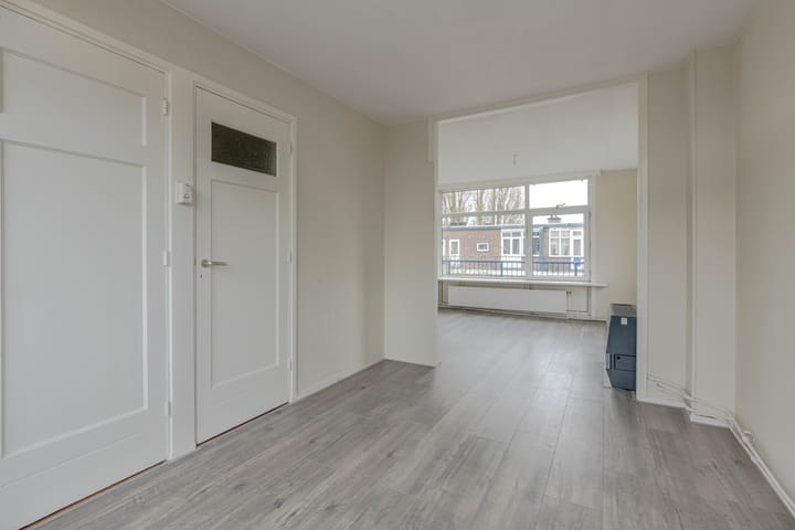 Foto 10 van Fluitstraat 8-D