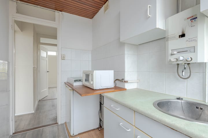 Foto 11 van Fluitstraat 8-D