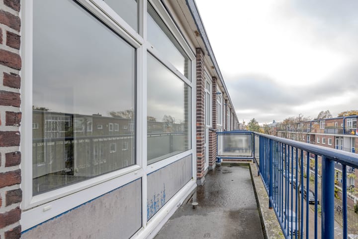 Foto 12 van Fluitstraat 8-D