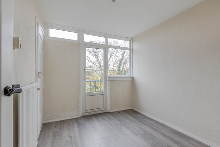 Foto 13 van Fluitstraat 8-D