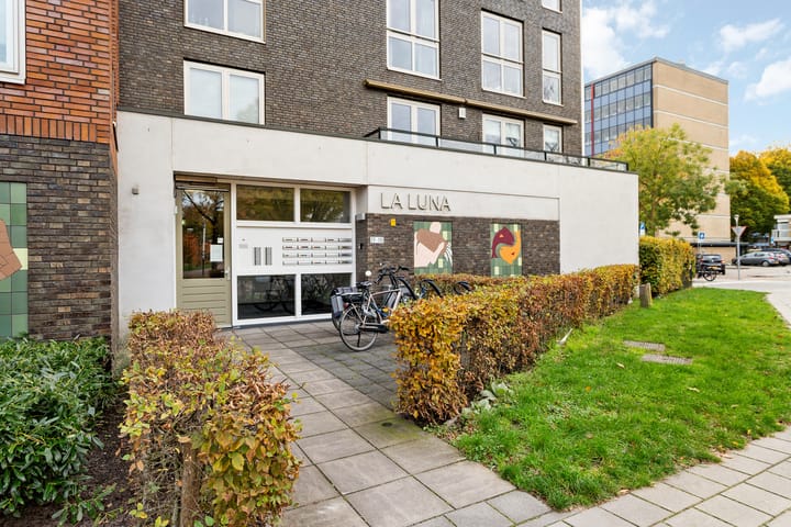 Photo 2 of Melkweg 101