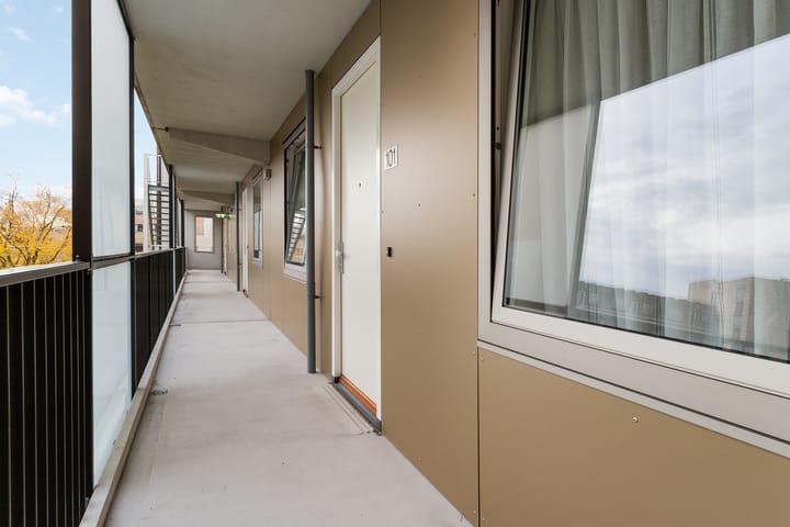 Photo 3 of Melkweg 101