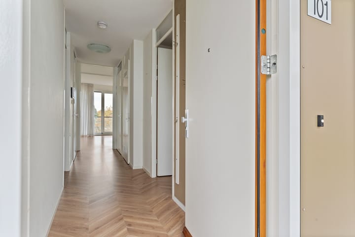 Photo 4 of Melkweg 101