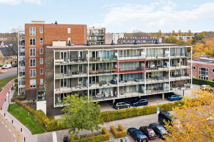 Photo 24 of Melkweg 101