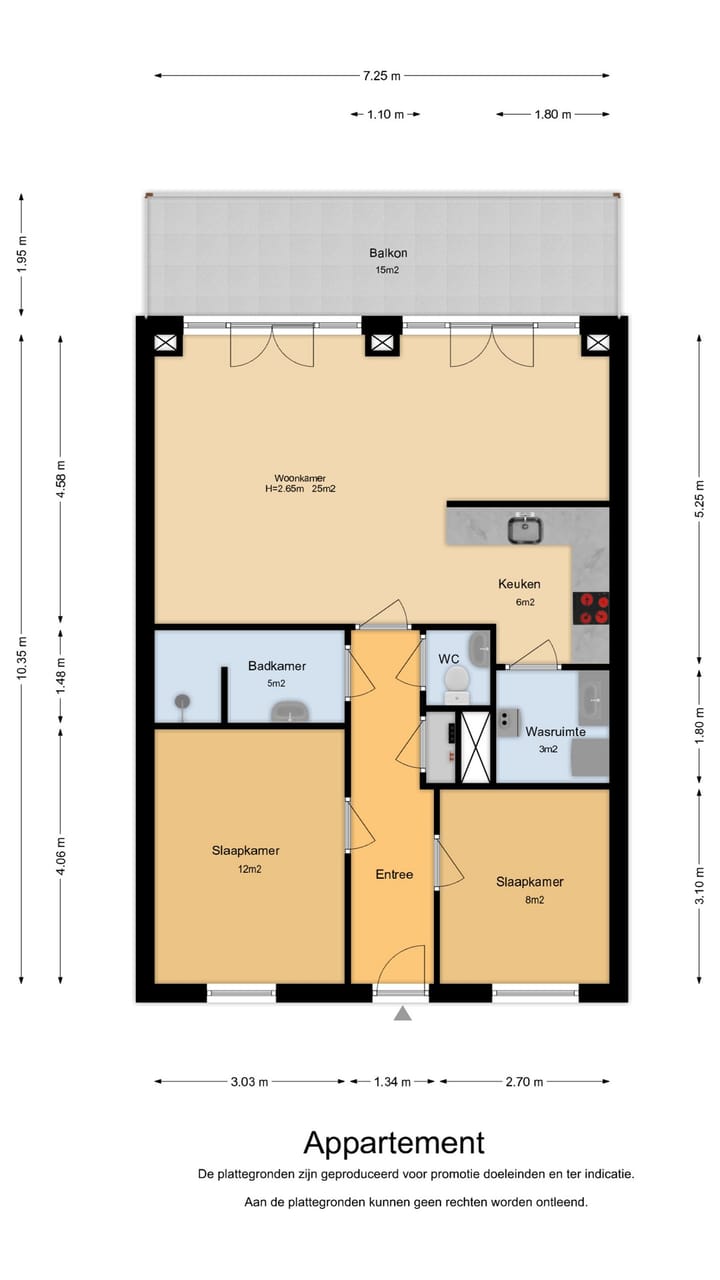 Photo 27 of Melkweg 101