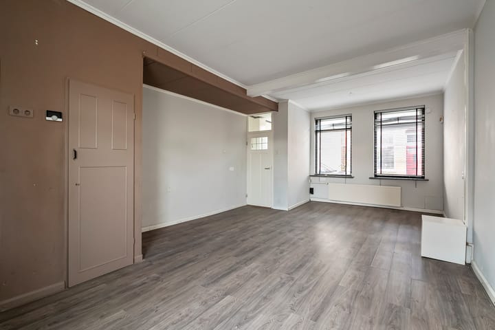 Foto 4 van Van Galenstraat 37