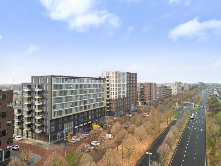 Foto 38 van Willem Frederik Hermansstraat 396