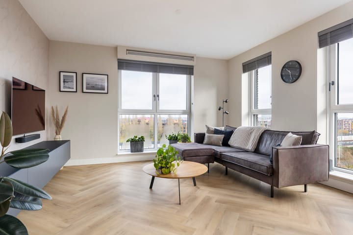 Foto 18 van Willem Frederik Hermansstraat 396