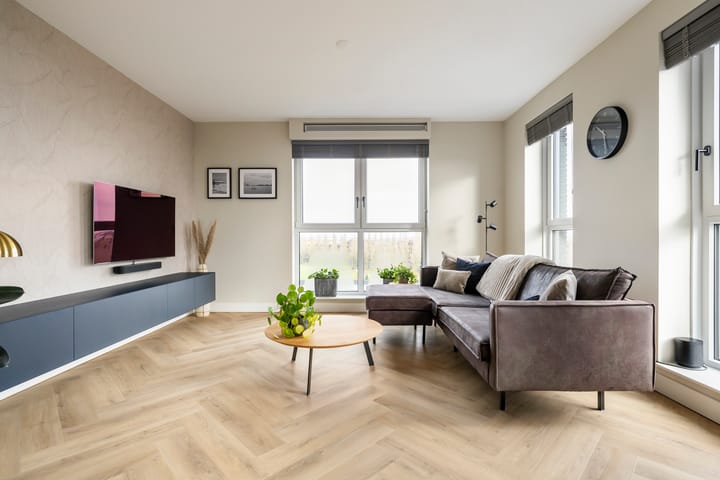 Foto 19 van Willem Frederik Hermansstraat 396