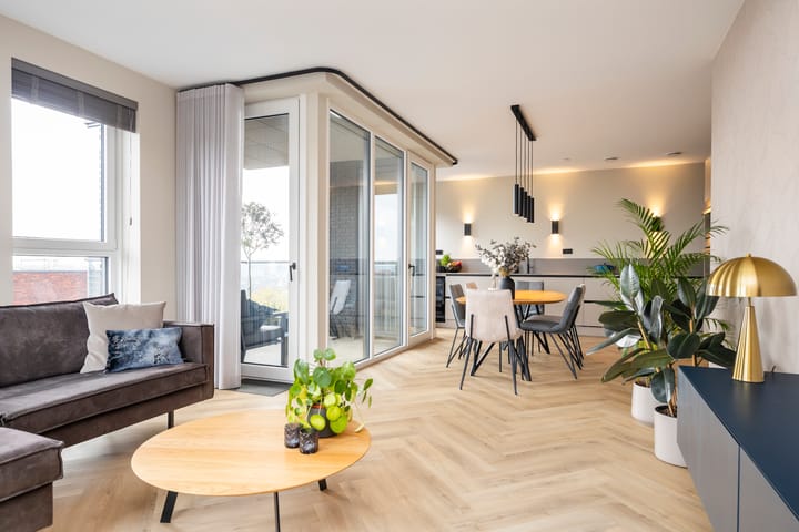 Foto 20 van Willem Frederik Hermansstraat 396