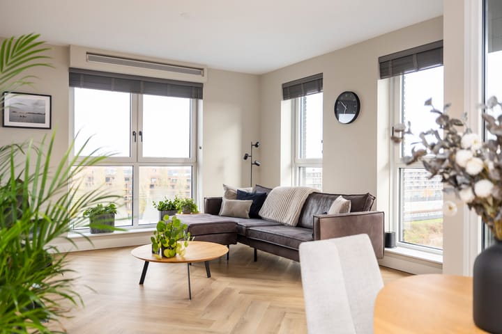 Foto 22 van Willem Frederik Hermansstraat 396