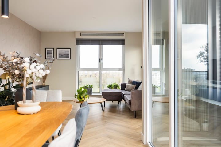 Foto 23 van Willem Frederik Hermansstraat 396