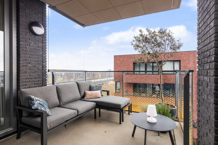 Foto 25 van Willem Frederik Hermansstraat 396