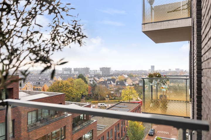 Foto 26 van Willem Frederik Hermansstraat 396