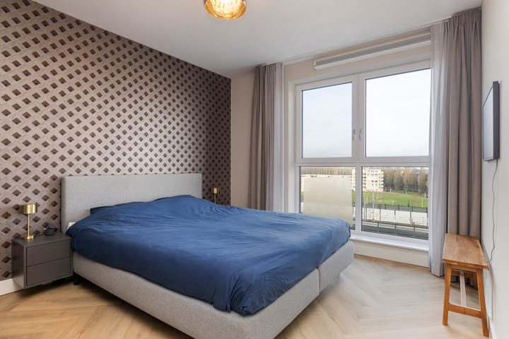 Foto 29 van Willem Frederik Hermansstraat 396