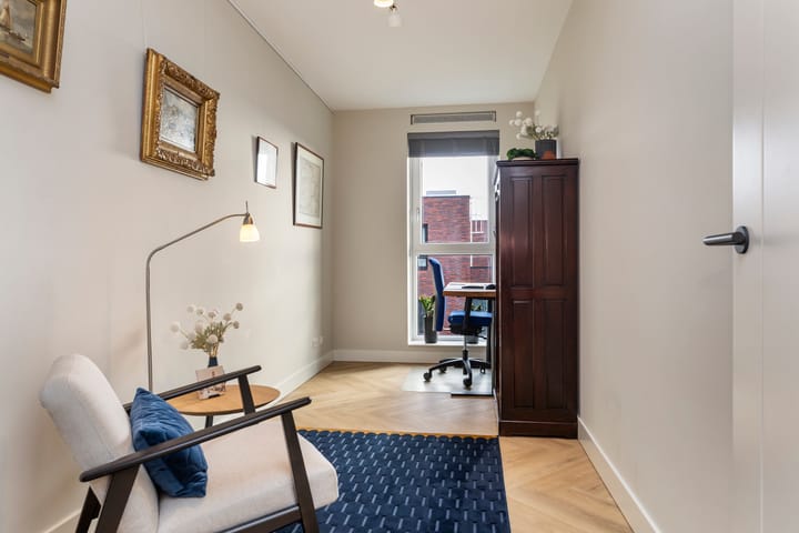 Foto 31 van Willem Frederik Hermansstraat 396