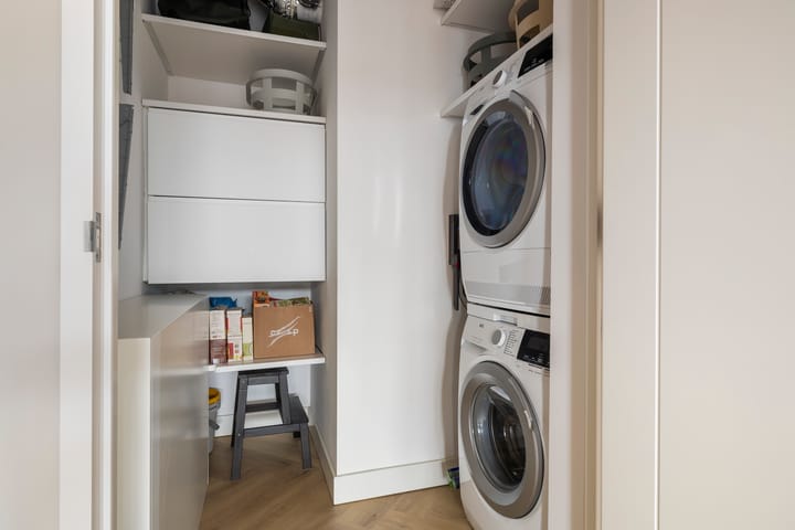 Foto 34 van Willem Frederik Hermansstraat 396