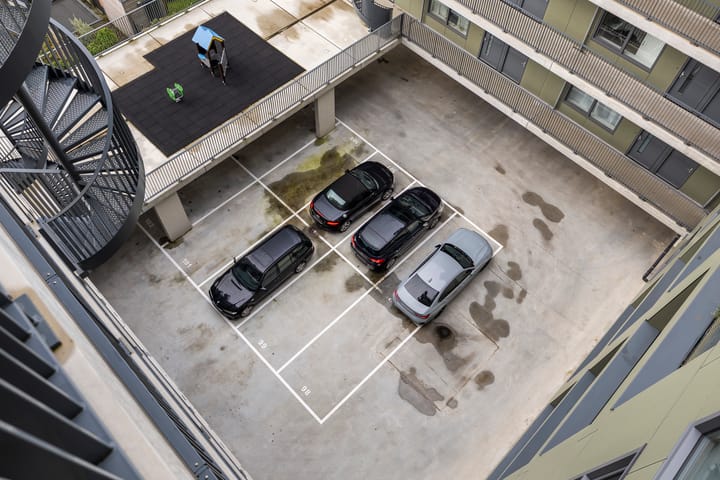 Foto 35 van Willem Frederik Hermansstraat 396