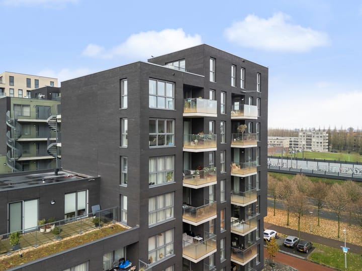 Foto 40 van Willem Frederik Hermansstraat 396