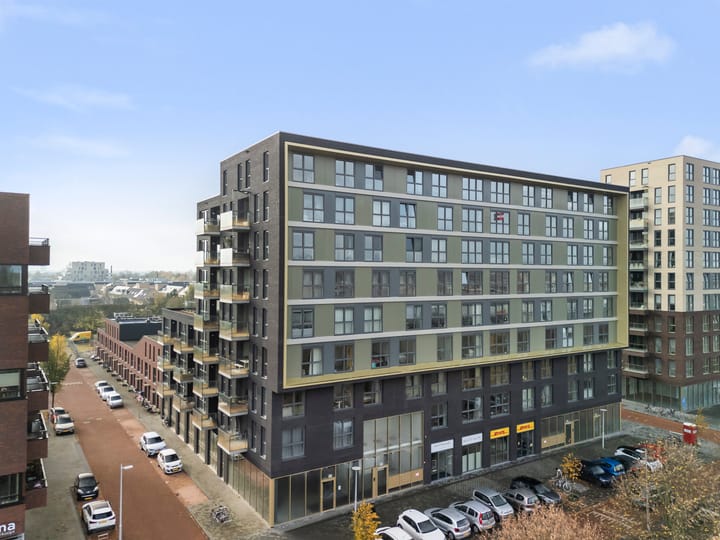 Foto 41 van Willem Frederik Hermansstraat 396