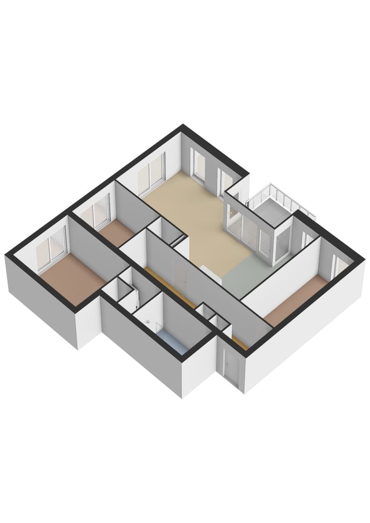Foto 46 van Willem Frederik Hermansstraat 396