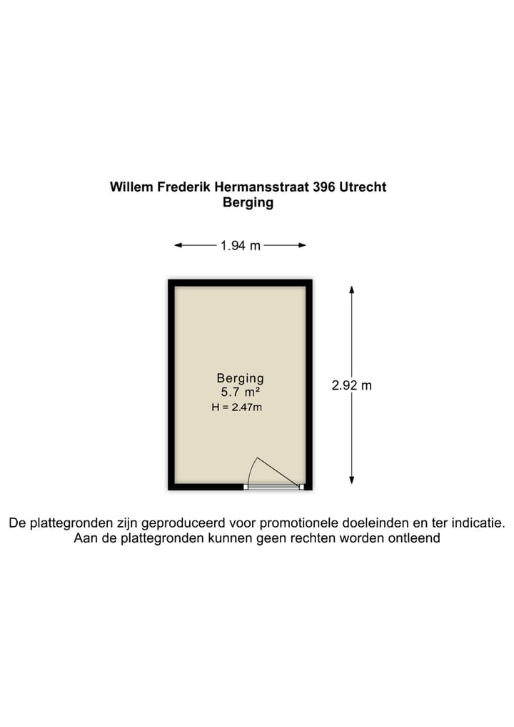 Foto 47 van Willem Frederik Hermansstraat 396