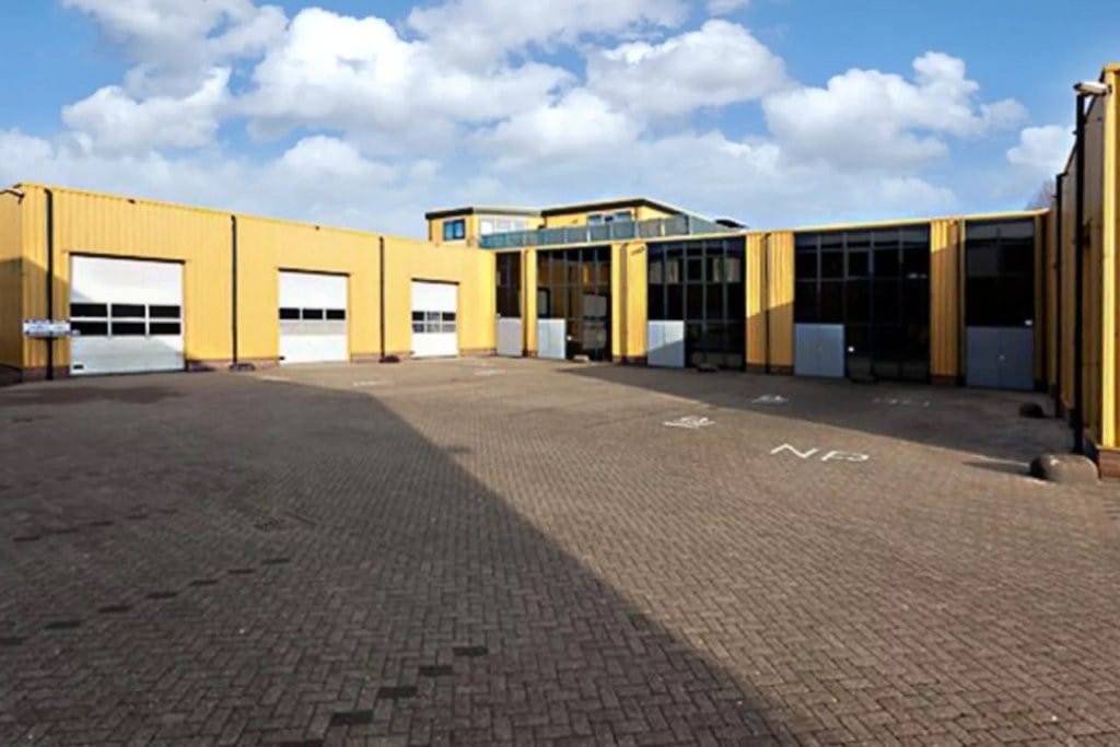 Bekijk foto 3 van Hornweg 22